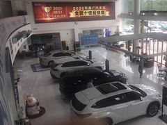 -上海和展广汽丰田4S店(老闵行店)