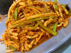 -素心斋素食餐厅