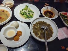 -山林家宴(花果园店)