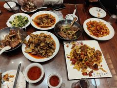 -帅府街兔头(大同古城店)