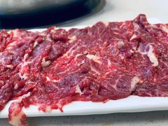 -古乐牛香·鲜牛肉牛杂火锅(新区店)