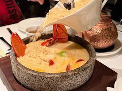 -巴黎轩(澳门巴黎人店)