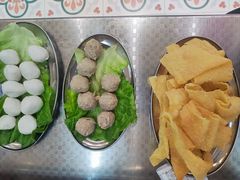 -楠波炭炉鸡煲馆(桥北店)