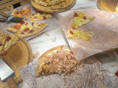 -比格比萨自助(南京万达茂店)