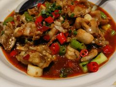 -简小舍·民间手艺菜(武昌江滩店)