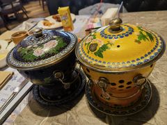 -松咖啡自助餐厅·松北香格里拉