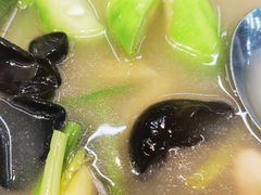 -九號渔港·蒸汽海鲜·粤菜茶点(八卦岭店)