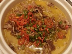 -泛太平洋大酒店·海天楼中餐厅·粤菜