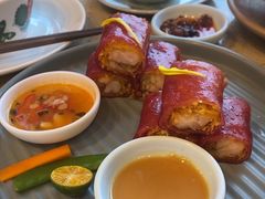 -点都德(龙之梦店)