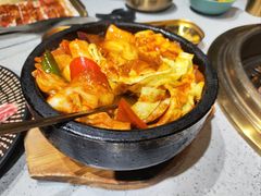-妥妥烤肉料理(昙华林店)