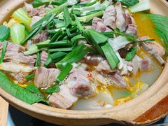 -晋情·游子轩(梅花路店)