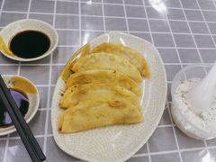 -清真蒋有记(老门东店)