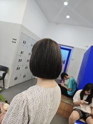 -CIT造型·烫发·染发