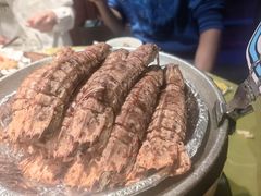-桥东喜碧海鲜街(水东街店)