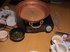 -品味泸沽湖•民族特色菜(大落水店)