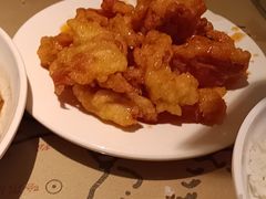 -小吴先生的店·东北烧烤(林科大店)