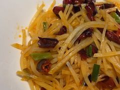 -杨氏青龙虾·羊蝎子(托乐嘉店)