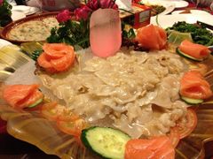 象鼻蚌-明香海鲜酒家(华强北店)