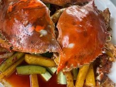 -樟树底(胜利河美食街店)