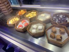 -豪德亨牛排自助餐厅(抚州东乡店)