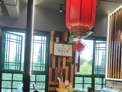 -老滇山寨•云南特色菜•地方菜•民族风情歌舞表演(呈贡店)
