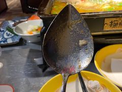 -探鱼·鲜青椒爽麻烤鱼(广州欣荣广场店)