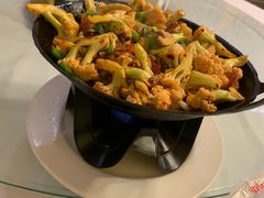 -百花人家(清水田园店)