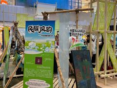 -凯德MALL(西直门店)