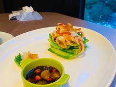 -广州文华东方酒店·江-由辉师傅主理