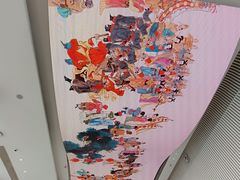 -平安金融中心云际观光层