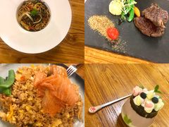 -more than meow吴止猫主题餐厅(承德 中船汇店)