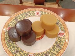 -鸿宾楼(展览馆路店)