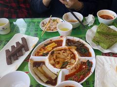 -令氏家外家周秦食府(高新店)
