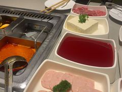 -海底捞火锅(九霄梦天地店)