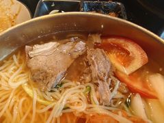 -九田家黑牛烤肉料理(珠江摩尔店)