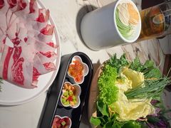 -大舜国风· 和牛火锅(绮霞街店)