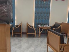 -哈啾嗨·蒙文化主题餐厅(京汉新城店)