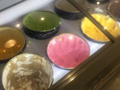 -蓝珊甄选海鲜自助·火锅大排档(近阿那亚店)