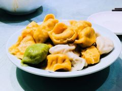 -天厨妙香素食餐厅(清华店)