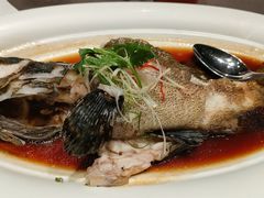 -百富源·海鲜辽菜(浑河堡店)
