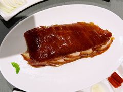 -阿庄新豫菜(通泰路店)