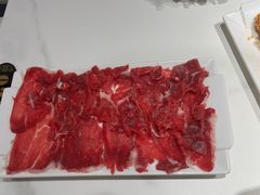 -犇鼎牛潮汕牛肉火锅(新辰里学清路店)