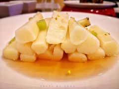 温县桂花山药-阿庄新豫菜(航海东路店)