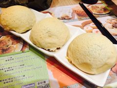 -添好运点心专门店(中环IFC店)