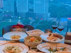 -沈阳君悦酒店·意坊意大利餐厅