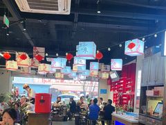 -牛市坎火锅(建设路店)