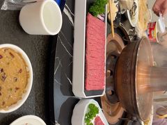 -清真·京华源铜锅涮肉(丰庆店)