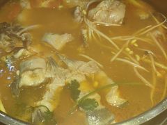 -阿婉贵州苗家酸汤鱼(梅林店)