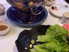 -祥源胡同·涮牛羊肉火锅(花桥店)