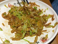 -直隶安家罩饼(复兴路店)